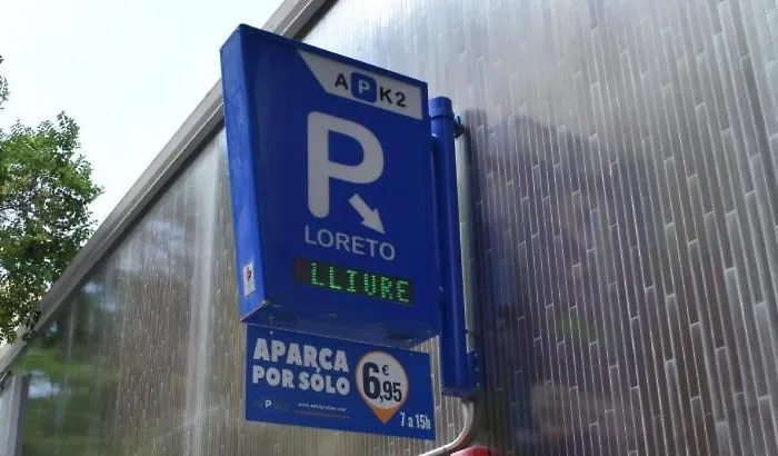 Letsgo Camp Nou